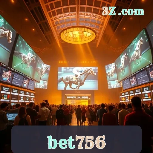 bet756: Descubra os Melhores Bônus e Aproveite ao Máximo Seu Jogo