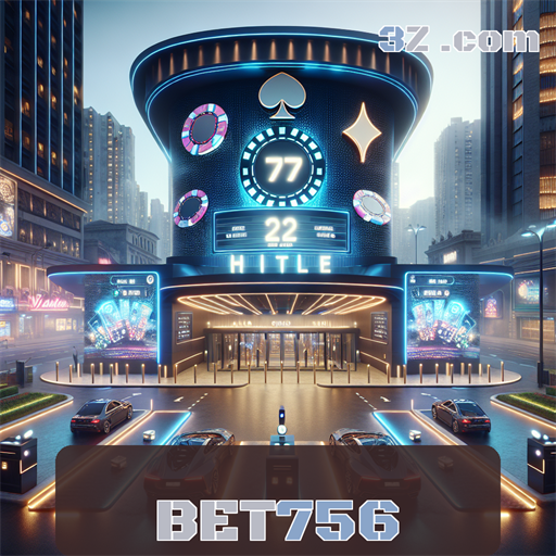 Cassino Online: A Emoção do Bet756 em Cada Jogo