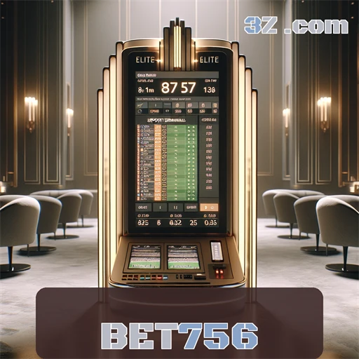 Login Criativo: Explore o Mundo de Bet756 com Facilidade