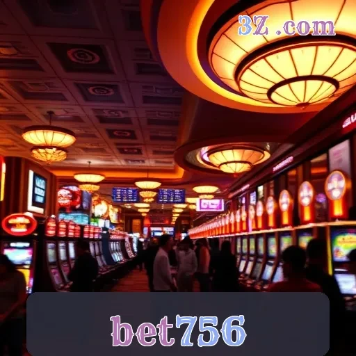 bet756: Pagamentos Descomplicados para uma Experiência de Jogo Atrativa