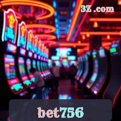 bet756: A Revolução das Apostas Online no Brasil