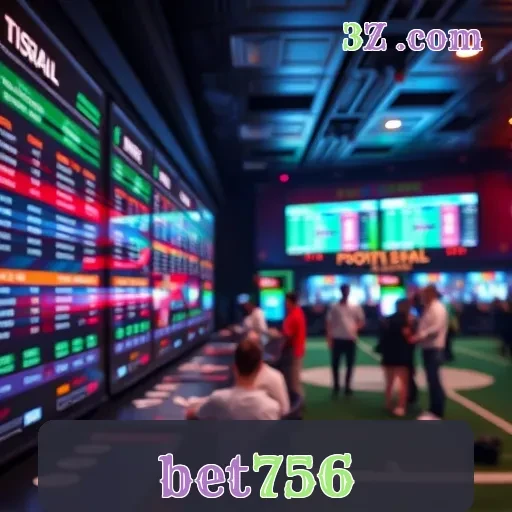 bet756: Explore as Promoções e Garanta Seus Benefícios Agora!