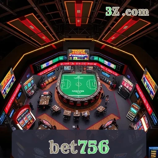 bet756: A Segurança como Pilar Fundamental para Jogadores Brasileiros