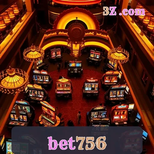 bet756: O Suporte 24/7 que Torna o Jogo Incrível
