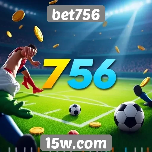 Bet756 oferece novas opções de jogos online