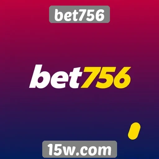 Ofertas promocionais disponíveis na bet756