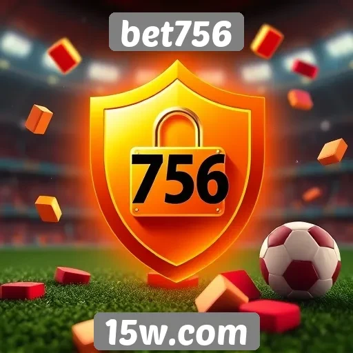 Avaliação da segurança na plataforma bet756