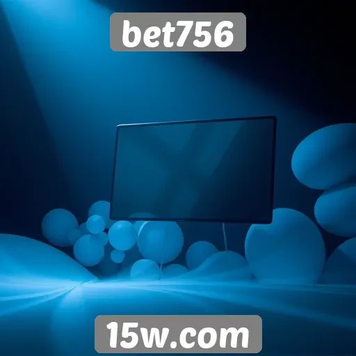 Experiência do usuário na plataforma bet756